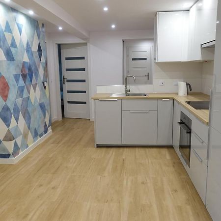 Three Rooms Apartment Cracovia Exterior foto